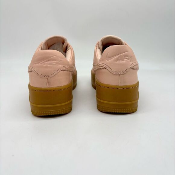 Nike Air Force 1 Sage Low - Picture 4 of 10